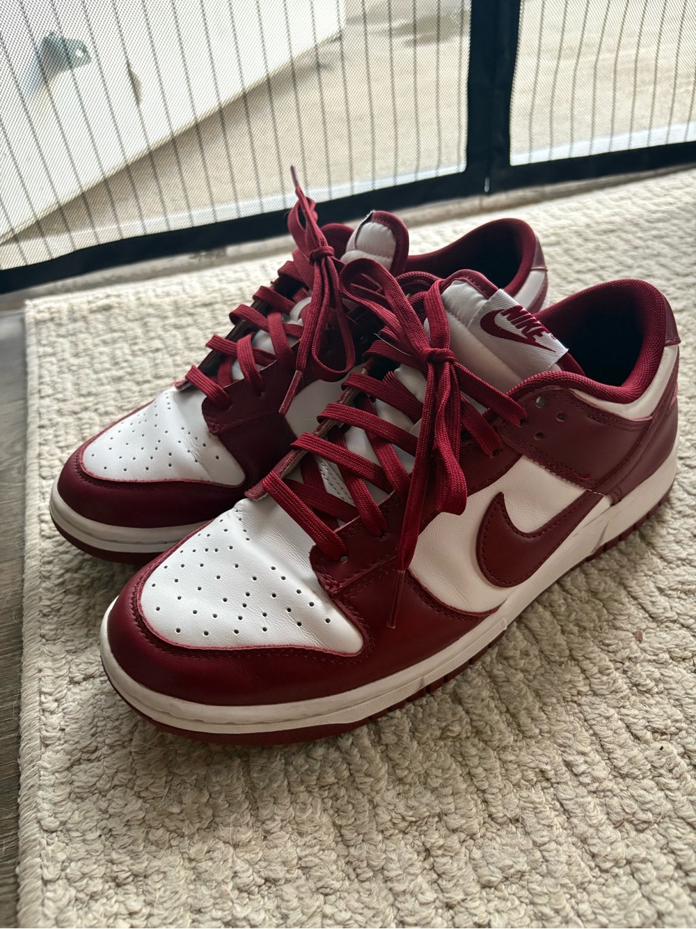 Nike Dunks